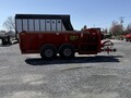 2024 H & S 5220 Manure Spreader