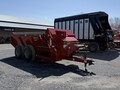 2024 H & S 5220 Manure Spreader
