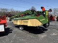  Krone ECTC500 Miscellaneous