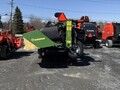  Krone ECTC500 Miscellaneous