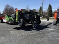  Krone ECTC500 Miscellaneous