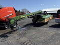  Krone ECTC500 Miscellaneous