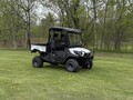 2024 Kubota RTV-XG850 SIDEKICK ATVs and Utility Vehicle
