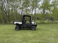 2024 Kubota RTV-XG850 SIDEKICK ATVs and Utility Vehicle