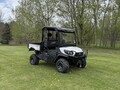 2024 Kubota RTV-XG850 SIDEKICK ATVs and Utility Vehicle