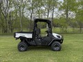 2024 Kubota RTV-XG850 SIDEKICK ATVs and Utility Vehicle