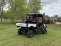 2024 Kubota RTV-XG850 SIDEKICK ATVs and Utility Vehicle
