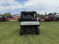 2024 Kubota RTV-XG850 SIDEKICK ATVs and Utility Vehicle