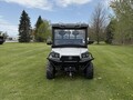 2024 Kubota RTV-XG850 SIDEKICK ATVs and Utility Vehicle