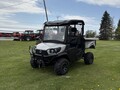 2024 Kubota RTV-XG850 SIDEKICK ATVs and Utility Vehicle
