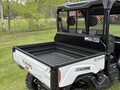 2024 Kubota RTV-XG850 SIDEKICK ATVs and Utility Vehicle