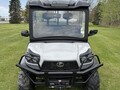 2024 Kubota RTV-XG850 SIDEKICK ATVs and Utility Vehicle