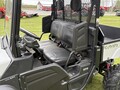 2024 Kubota RTV-XG850 SIDEKICK ATVs and Utility Vehicle