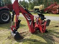  Wallenstein GX920 Front End Loader