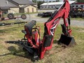  Wallenstein GX920 Front End Loader