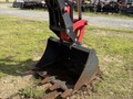 Wallenstein GX920 Front End Loader
