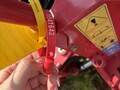  Wallenstein GX920 Front End Loader