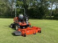  Kubota F3990 Lawn Mower