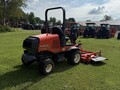  Kubota F3990 Lawn Mower