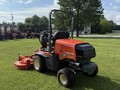  Kubota F3990 Lawn Mower