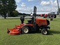  Kubota F3990 Lawn Mower