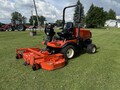  Kubota F3990 Lawn Mower
