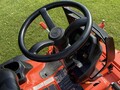 Kubota F3990 Lawn Mower