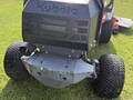  Kubota F3990 Lawn Mower