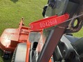  Kubota F3990 Lawn Mower