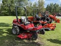  Massey Ferguson ZT29 Lawn Mower