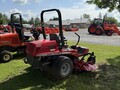  Massey Ferguson ZT29 Lawn Mower