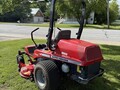  Massey Ferguson ZT29 Lawn Mower
