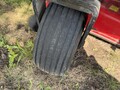 Massey Ferguson ZT29 Lawn Mower