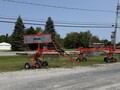  Kuhn GA4231T Rake