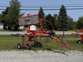  Kuhn GA4231T Rake