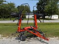  Kubota TE4052T Tedder