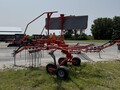 Kuhn GA4231T Rake