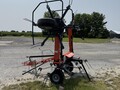  Kubota TE4052T Tedder