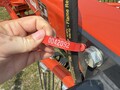  Kuhn GA4231T Rake