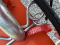  Kubota TE4052T Tedder