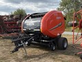 Kubota BV4160 Round Baler