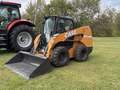 2025 Case SR240B Skid Steer