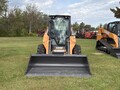 2025 Case SR240B Skid Steer