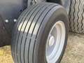  Kubota BV4160 Round Baler