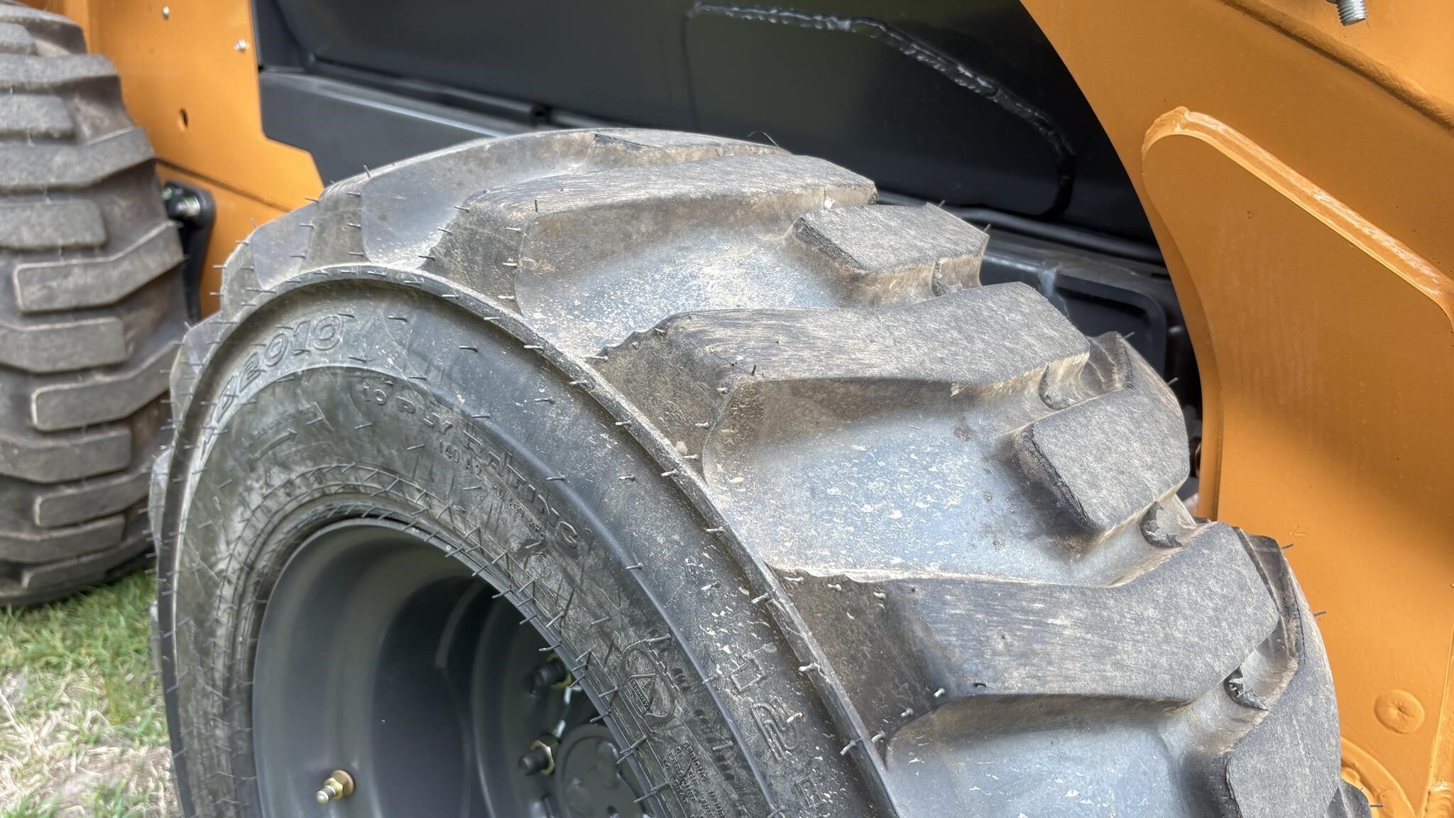 2025 Case SR240B Skid Steer