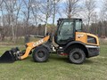2022 Case 221F Wheel Loader