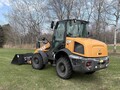2022 Case 221F Wheel Loader