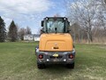 2022 Case 221F Wheel Loader