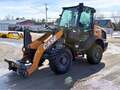 2022 Case 221F Wheel Loader