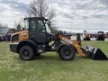 2022 Case 221F Wheel Loader